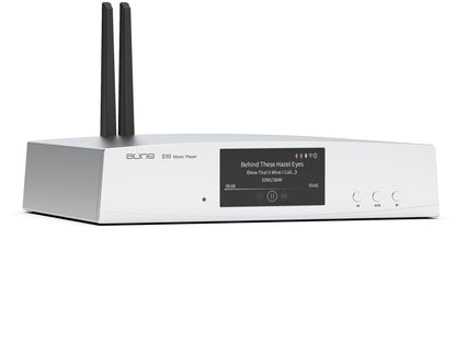 S10N Network Streamer Multi Player