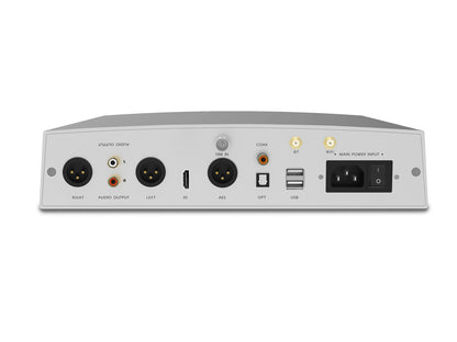 S10N Network Streamer Multi Player