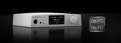 S9c Pro Reference DAC Headphone Amp - PremiumHIFI