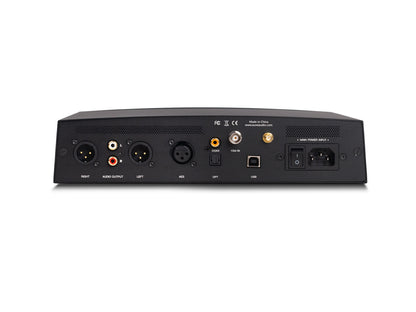 S9c Pro Reference DAC Headphone Amp - PremiumHIFI