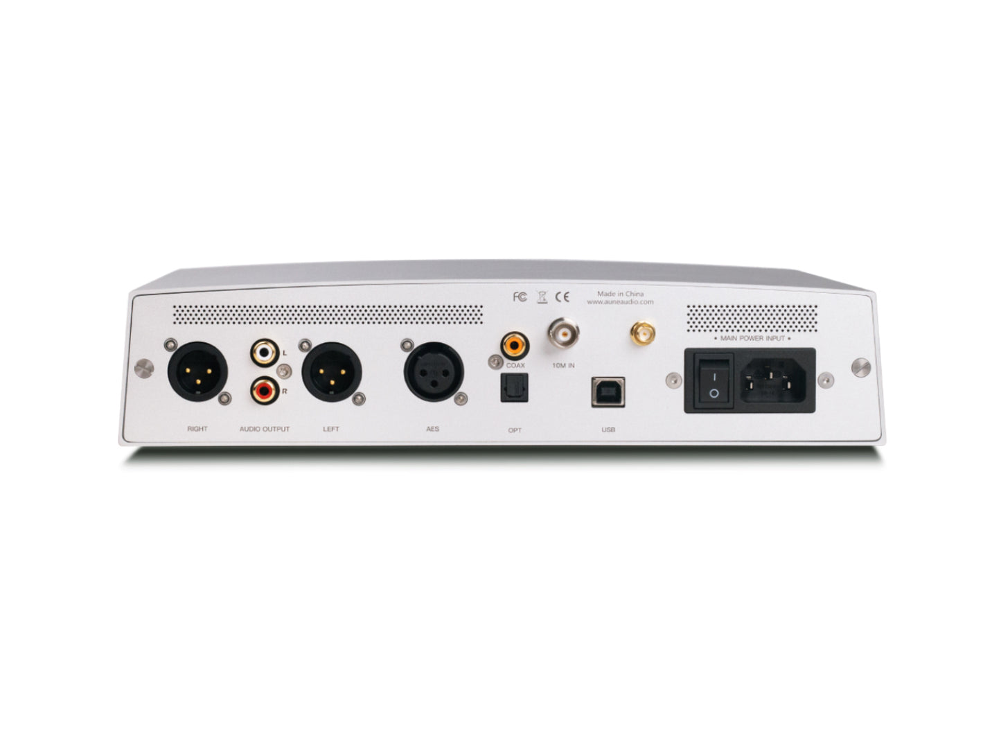 S9c Pro Reference DAC Headphone Amp - PremiumHIFI