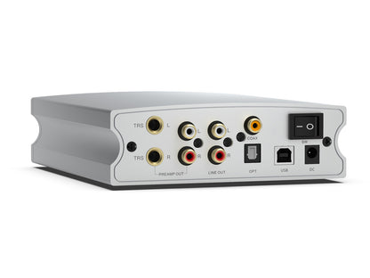 X8 XVIII Magic DAC - PremiumHIFI