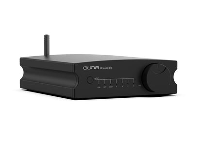 X8 XVIII BT Magic DAC Bluetooth AptX HD LDAC - PremiumHIFI