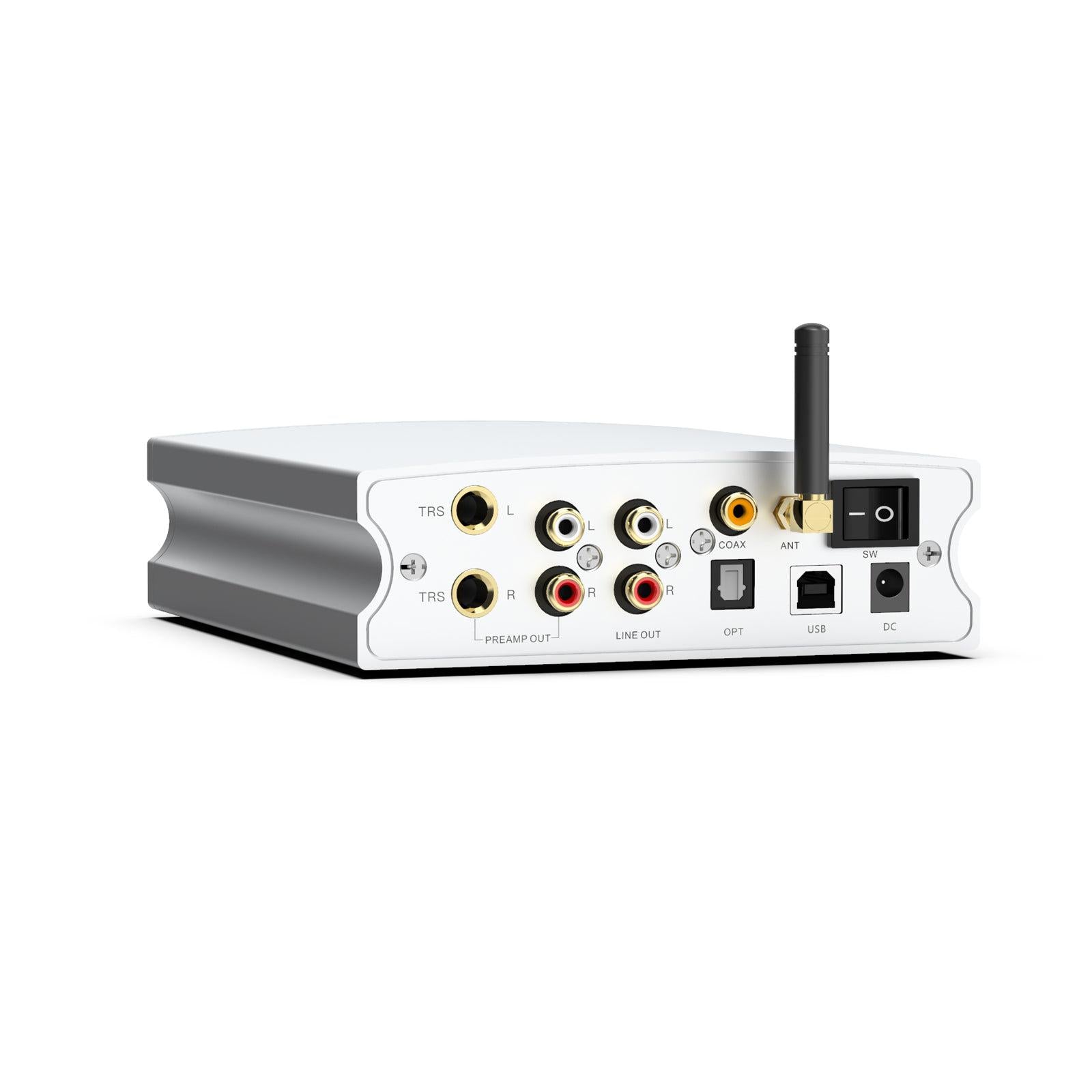 Aune-X8 XVIII BT Magic DAC Bluetooth AptX HD LDAC-PremiumHIFI