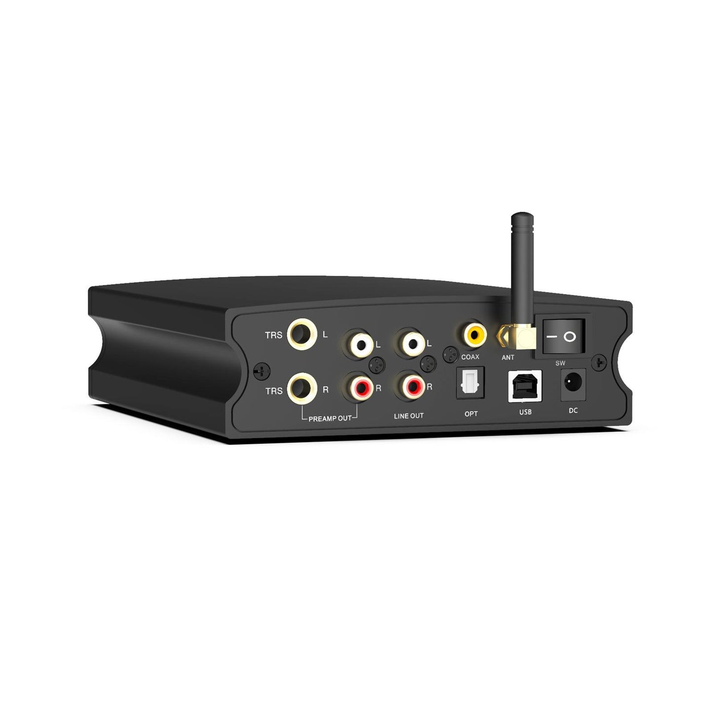 Aune-X8 XVIII BT Magic DAC Bluetooth AptX HD LDAC-PremiumHIFI