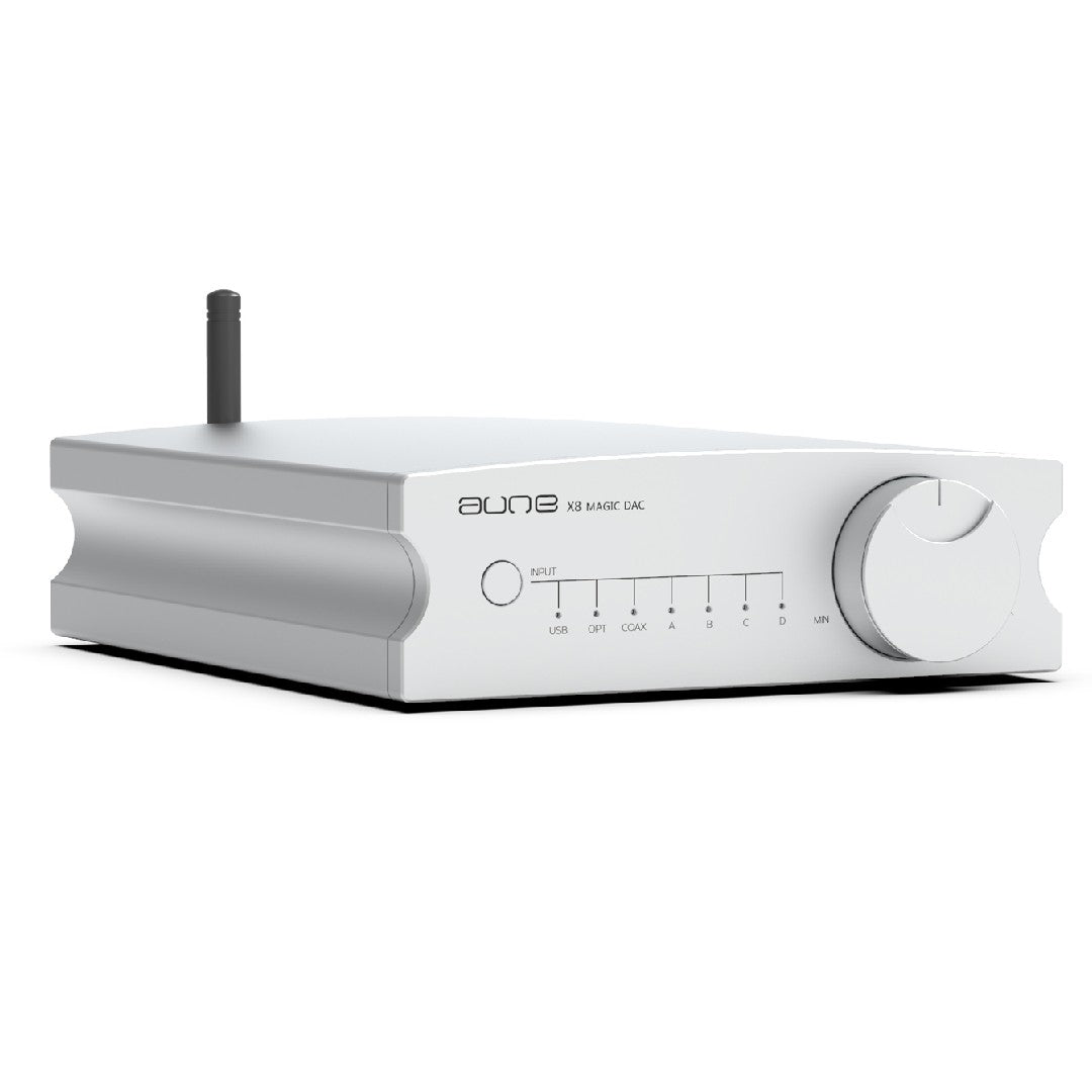 🎶 Aune X8 XVIII BT Magic DAC 🎺 DAC & BT-🟢 PremiumHIFI audio store. We craft High Fidelity sound wherever you are