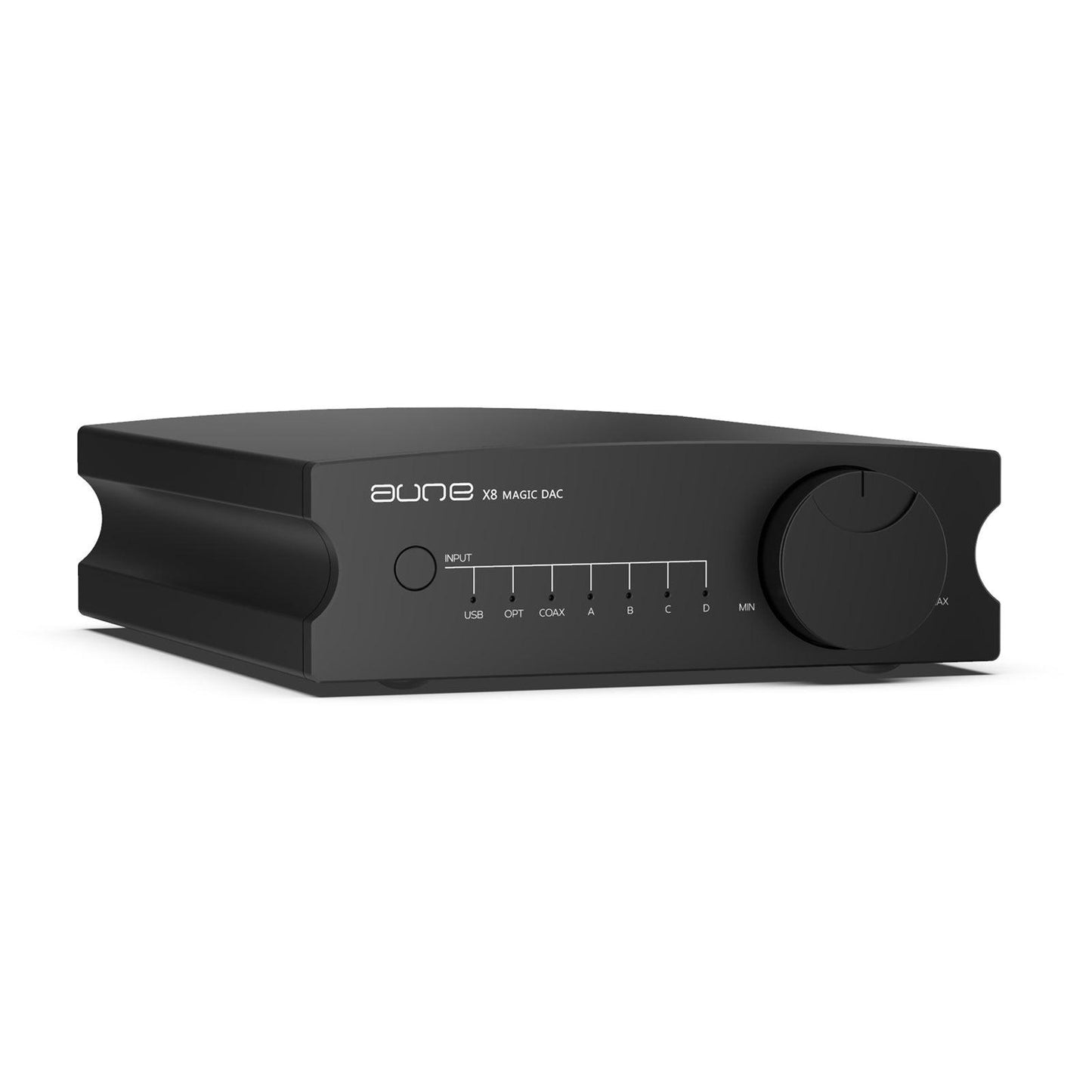 Aune-X8 XVIII Magic DAC-PremiumHIFI