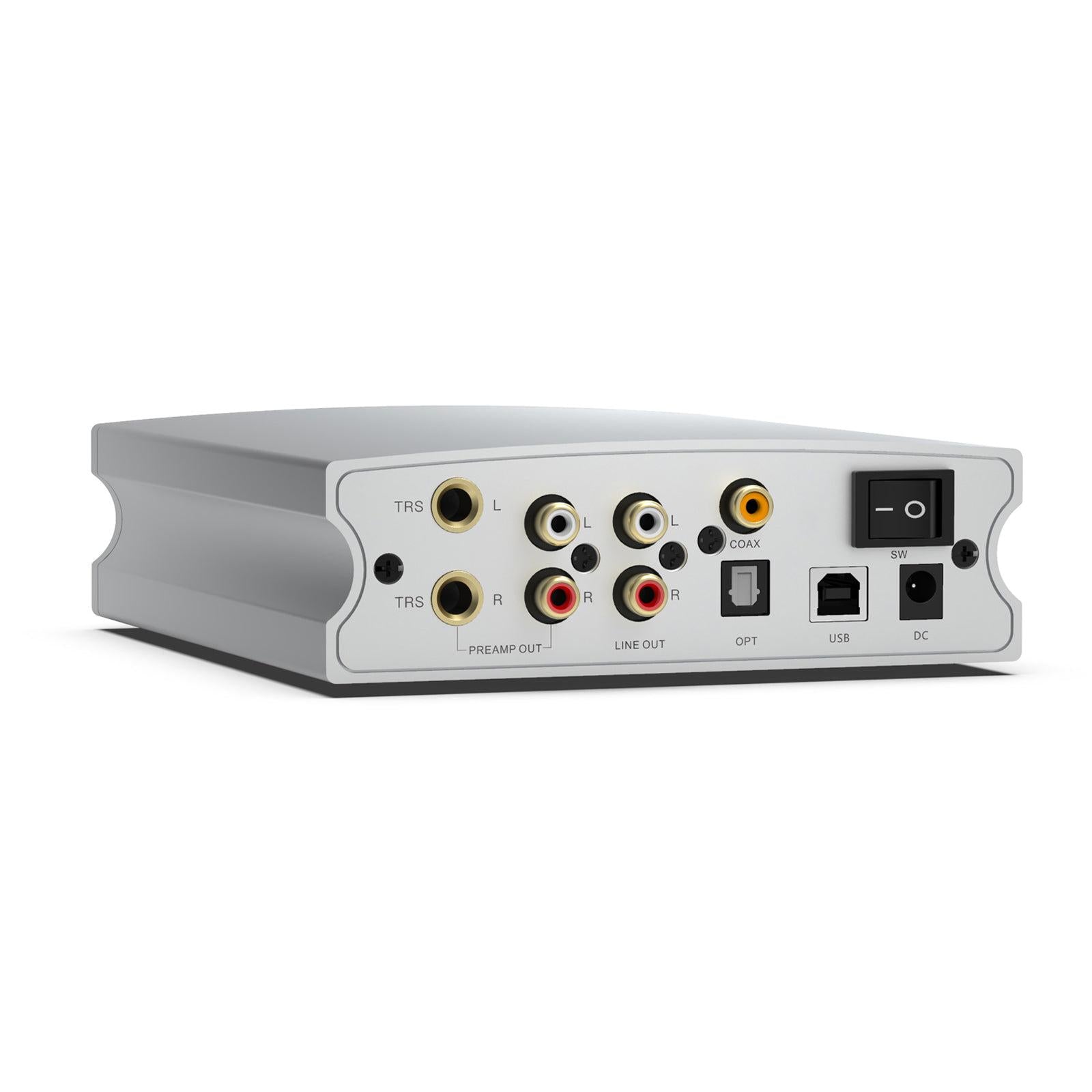 Aune-X8 XVIII Magic DAC-PremiumHIFI