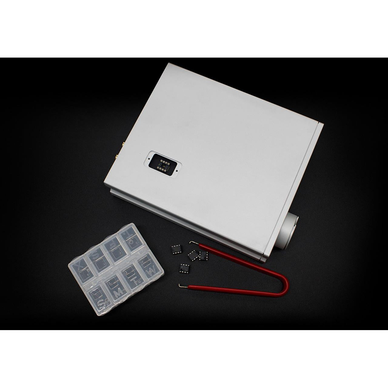 Aune-X8 XVIII Magic DAC-PremiumHIFI