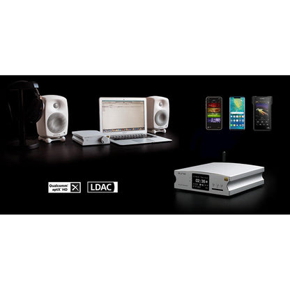 Aune-X8 XVIII Magic DAC-PremiumHIFI