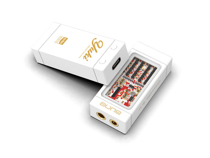 Yuki High End Dongle DAC - PremiumHIFI