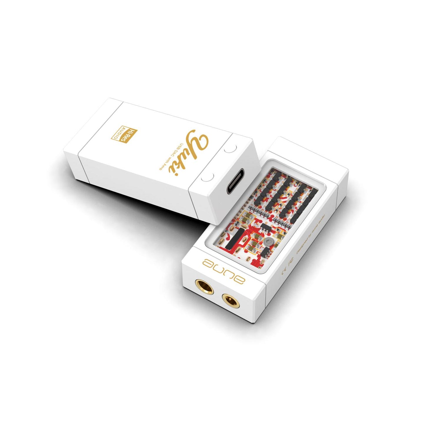 Aune-Yuki High End Dongle DAC-PremiumHIFI