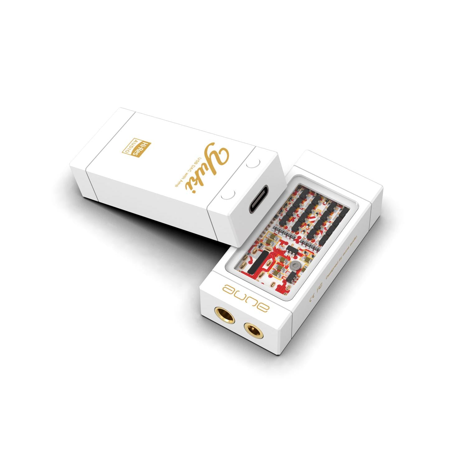 Aune-Yuki High End Dongle DAC-PremiumHIFI