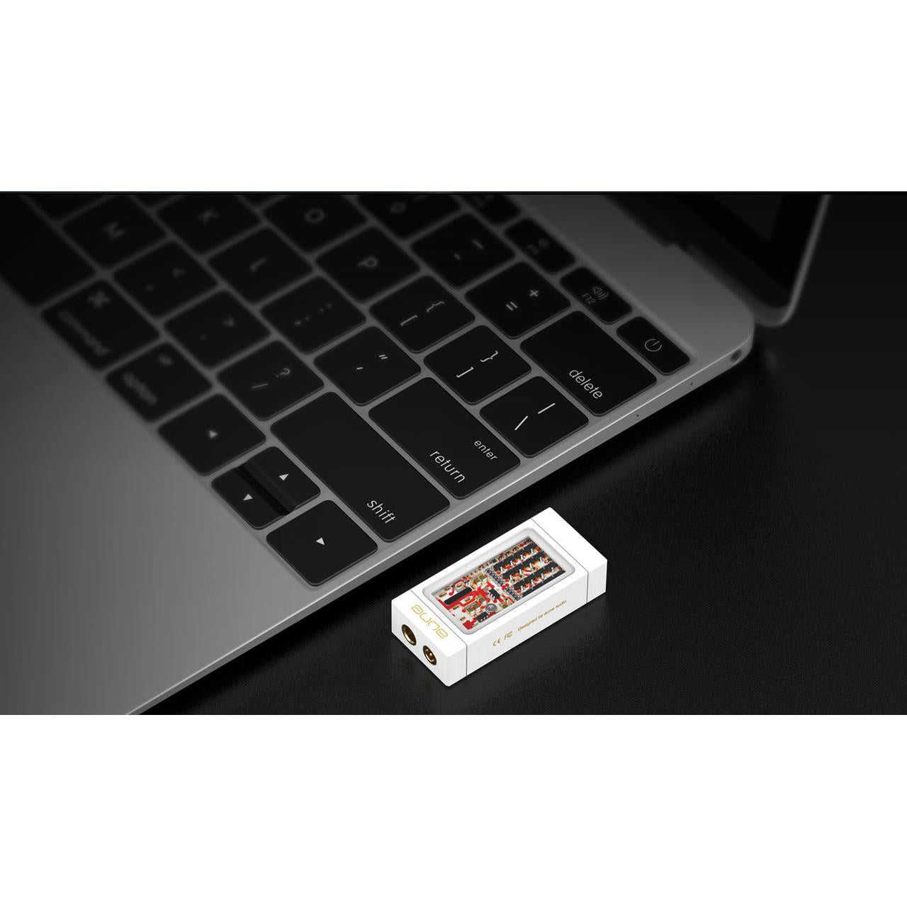 Aune-Yuki High End Dongle DAC-PremiumHIFI