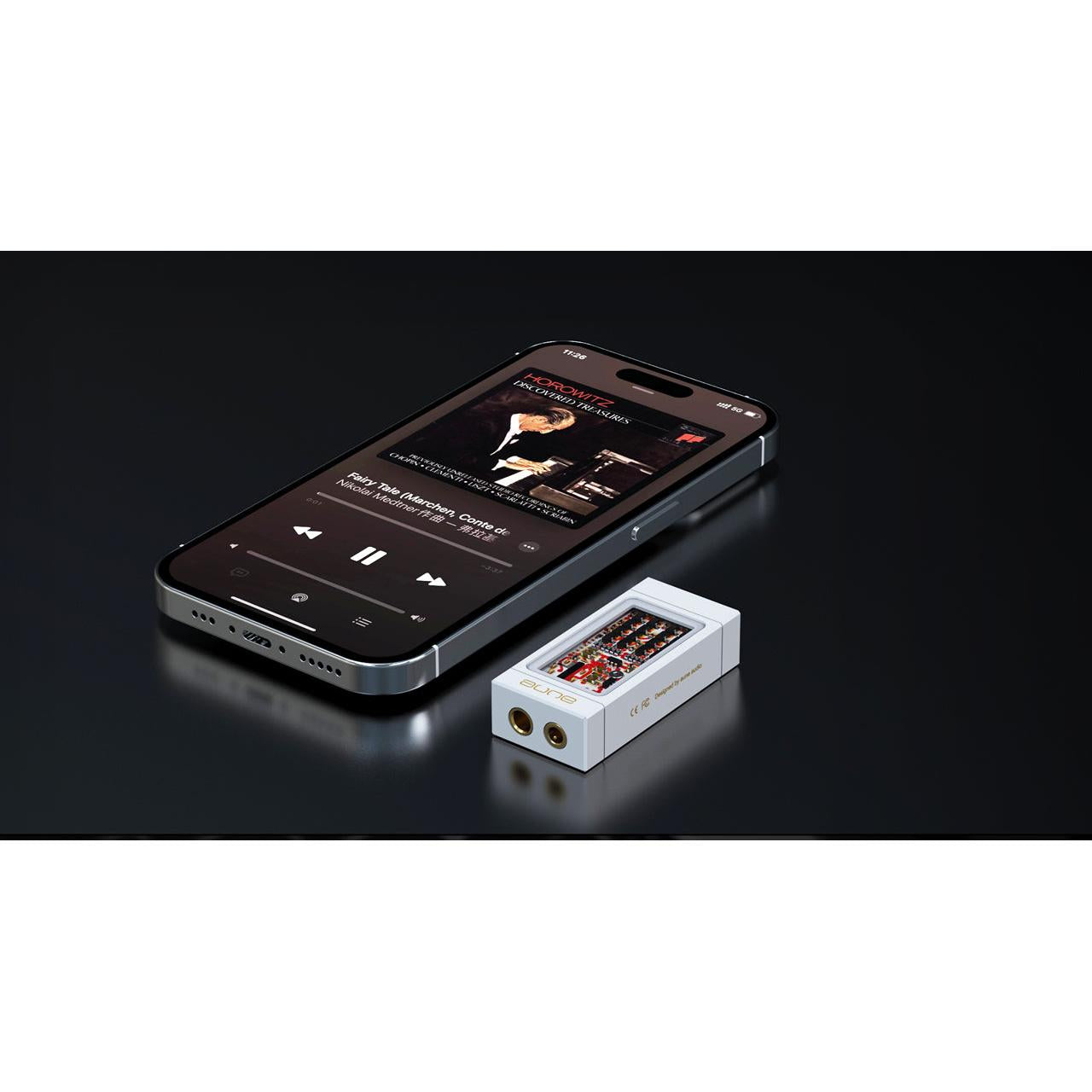 Aune-Yuki High End Dongle DAC-PremiumHIFI