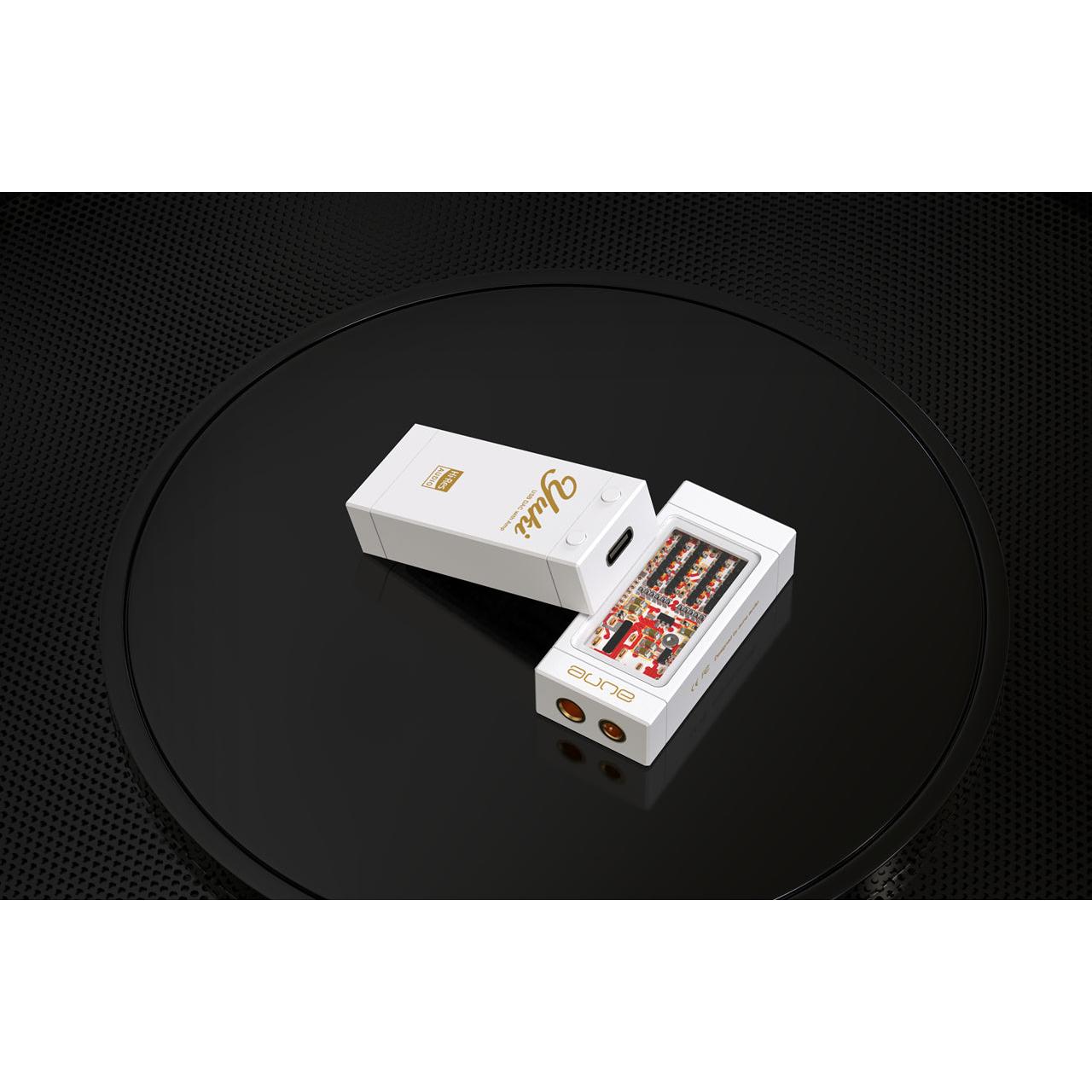Aune-Yuki High End Dongle DAC-PremiumHIFI