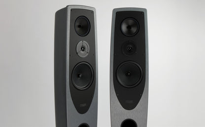 Rega AYA Pair-Floorstanding HI FI speakers-Rega-PremiumHIFI