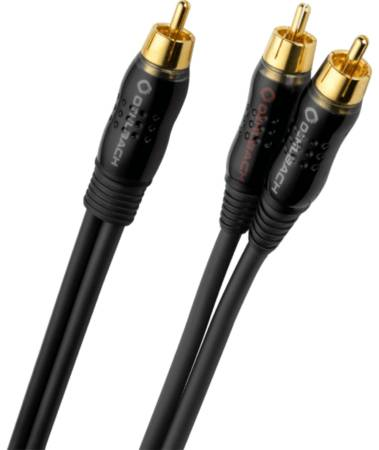 oehlbach-BOOOM! Y-Adapter cable-PremiumHIFI