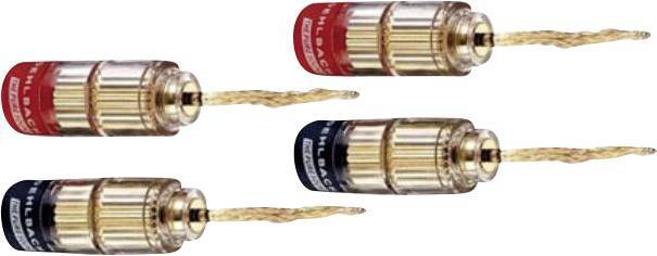 oehlbach-Banana Solution Flex-PremiumHIFI