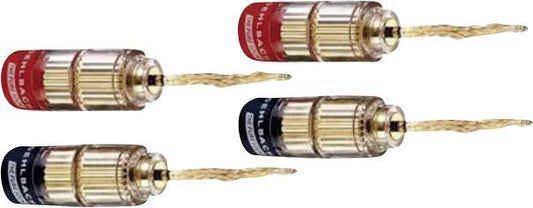 oehlbach-Banana Solution Flex-PremiumHIFI