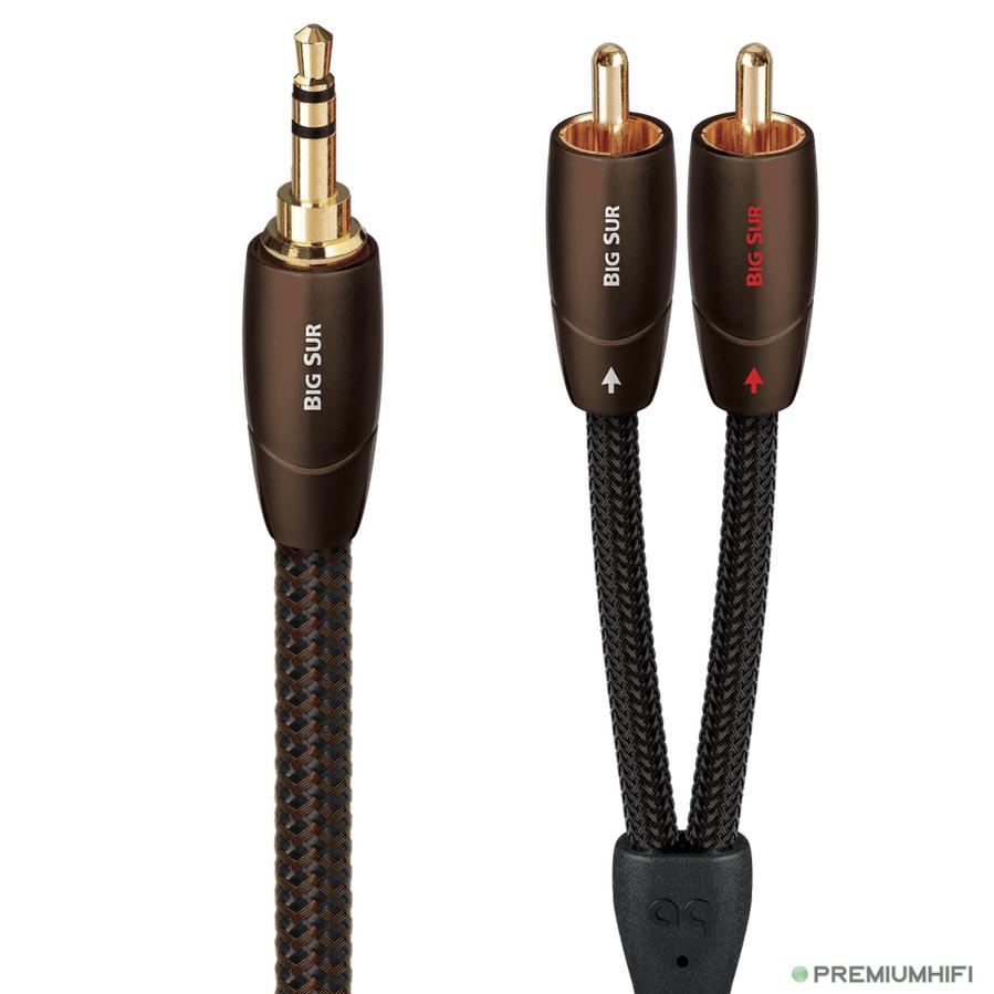 AudioQuest-Big Sur-PremiumHIFI