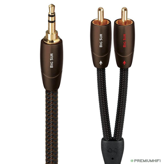 AudioQuest-Big Sur-PremiumHIFI