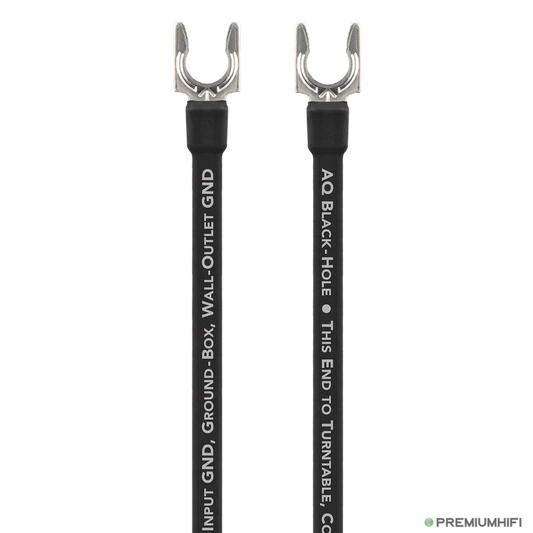 AudioQuest-Black Hole GroundGoody-PremiumHIFI