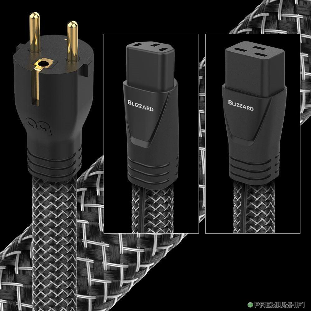 AudioQuest-Blizzard 72v DBS-PremiumHIFI