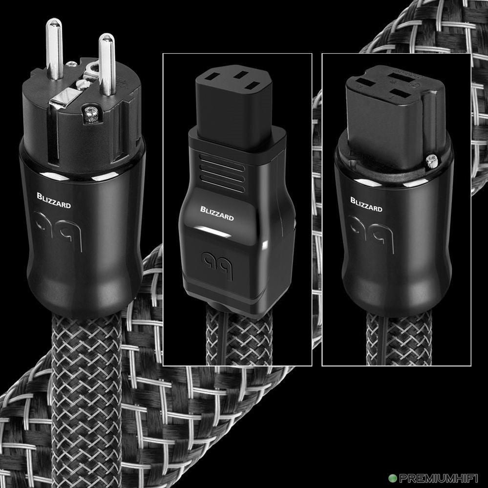 AudioQuest-Blizzard XTRM 72v DBS-PremiumHIFI