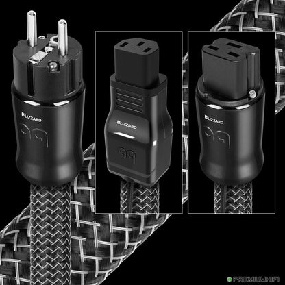 AudioQuest-Blizzard XTRM 72v DBS-PremiumHIFI