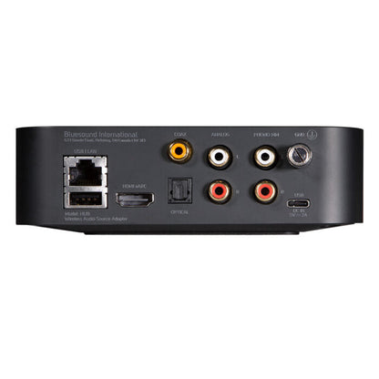 Bluesound-Bluesound HUB-PremiumHIFI