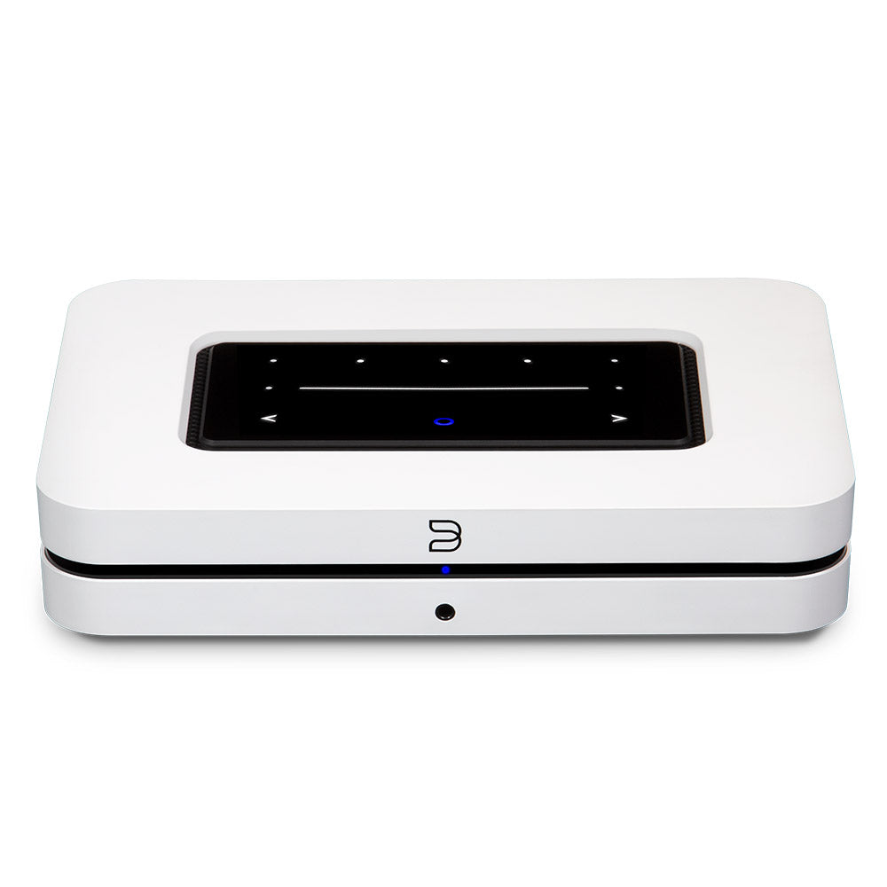Bluesound-Bluesound NODE-PremiumHIFI