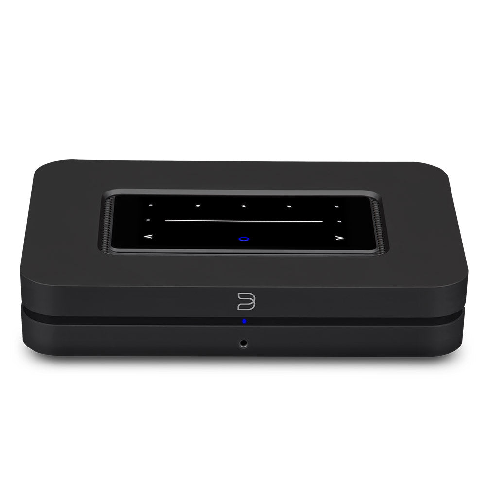 Bluesound-Bluesound NODE-PremiumHIFI