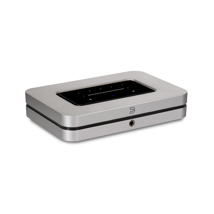 Bluesound-Bluesound NODE X-PremiumHIFI