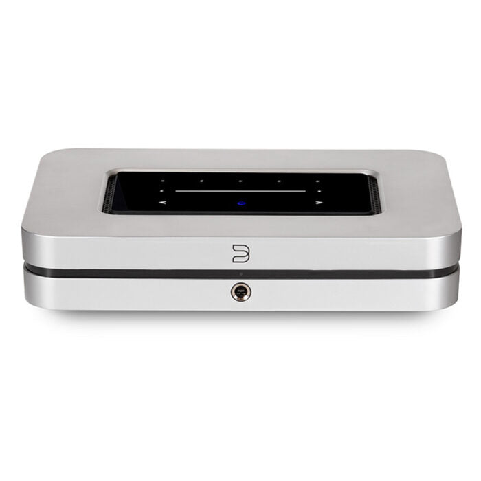 Bluesound-Bluesound NODE X-PremiumHIFI