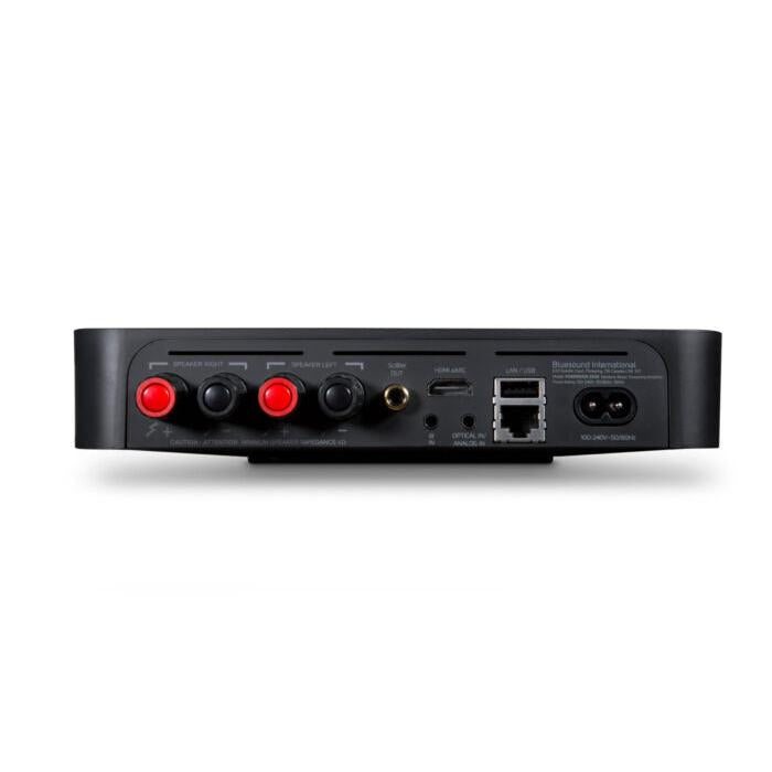 Bluesound-Bluesound POWERNODE EDGE-PremiumHIFI