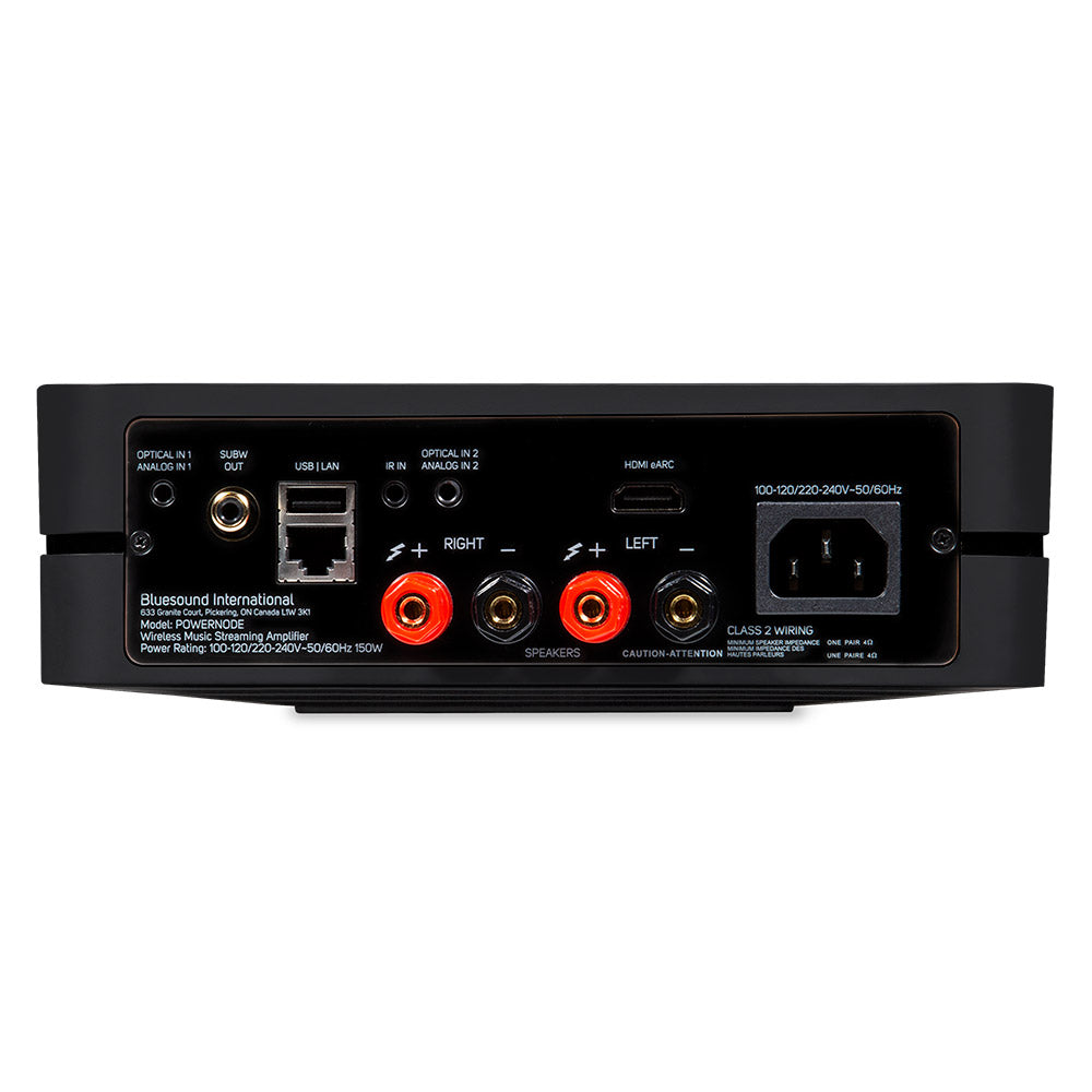 Bluesound-Bluesound POWERNODE-PremiumHIFI