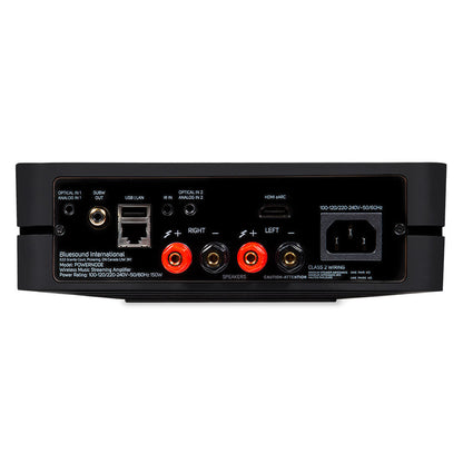 Bluesound-Bluesound POWERNODE-PremiumHIFI