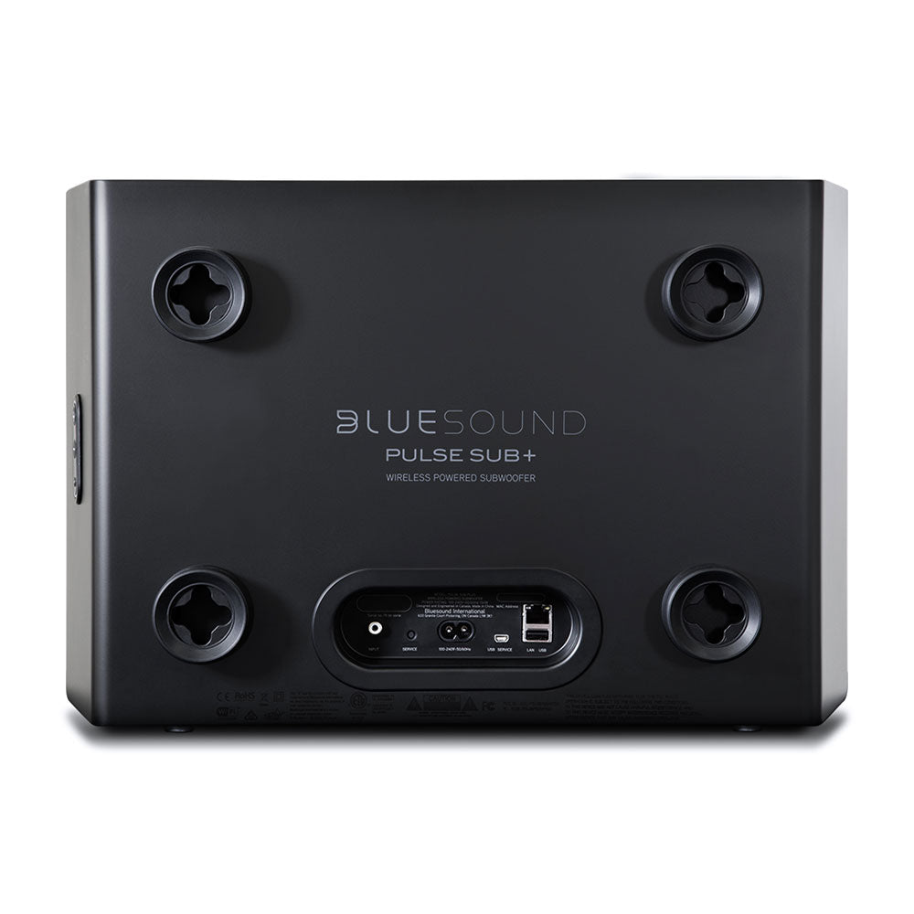 Bluesound-Bluesound PULSE SUB+-PremiumHIFI