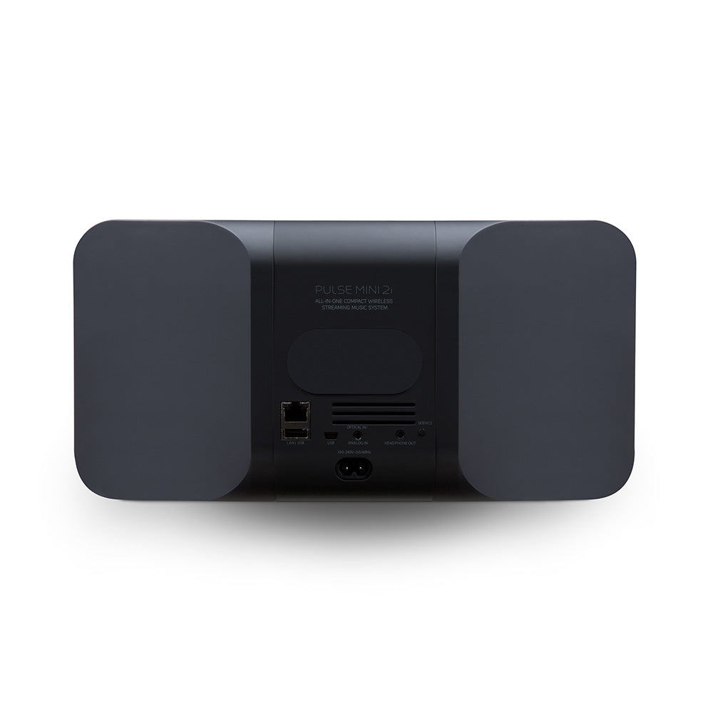Bluesound-Bluesound THE MINI 2i-PremiumHIFI