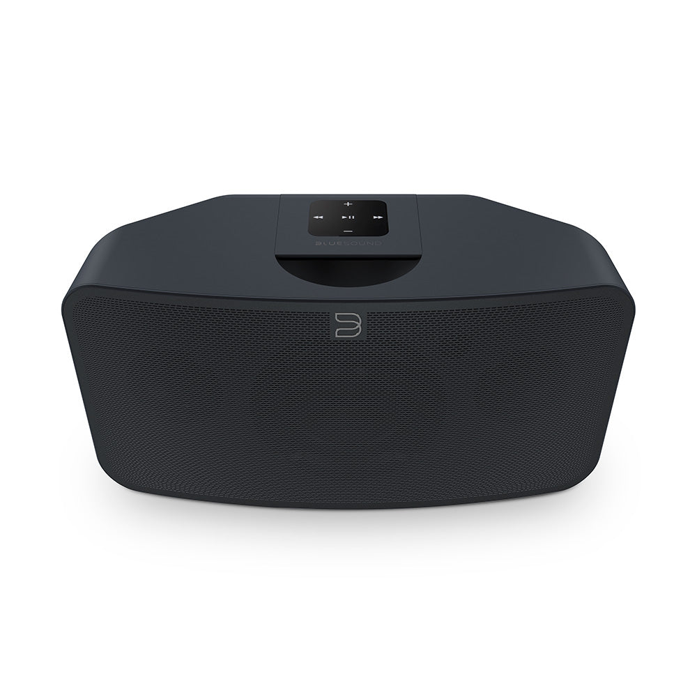 🔊 Bluesound THE MINI 2i 🔵 Smart Hi-Fi Speaker