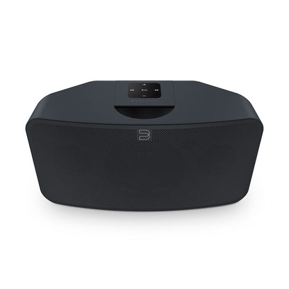 🔊 Bluesound THE MINI 2i 🔵 Smart Hi-Fi Speaker