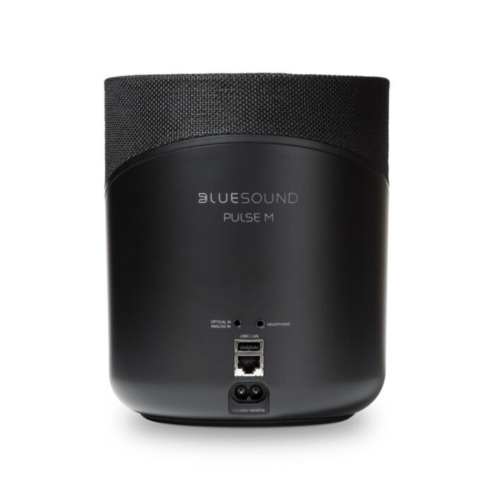Bluesound-Bluesound THE PULSE M-PremiumHIFI