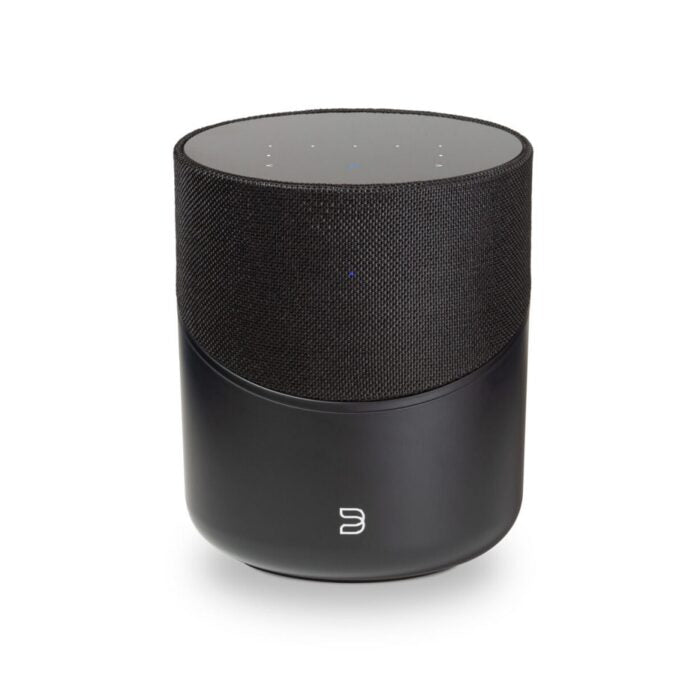 🔊 Bluesound THE PULSE M 🔵 Smart Hi-Fi Speaker