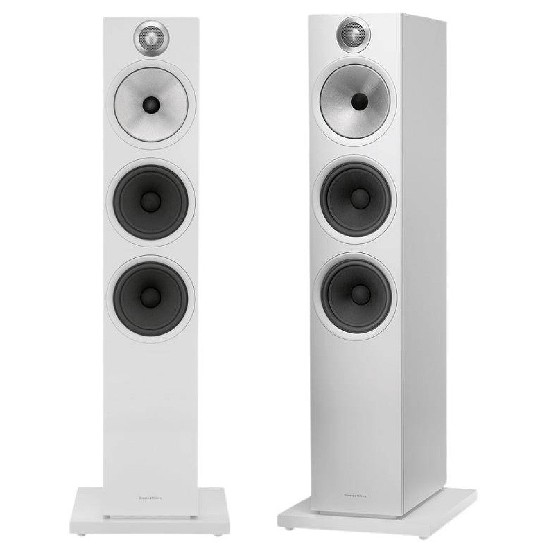 Bowers & Wilkins 603 S2 Floorstanding Speakers Pair-🟢 PremiumHIFI audio store