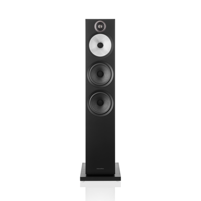 Bowers & Wilkins 603 S3 Floorstanding Speakers Pair-🟢 PremiumHIFI audio store