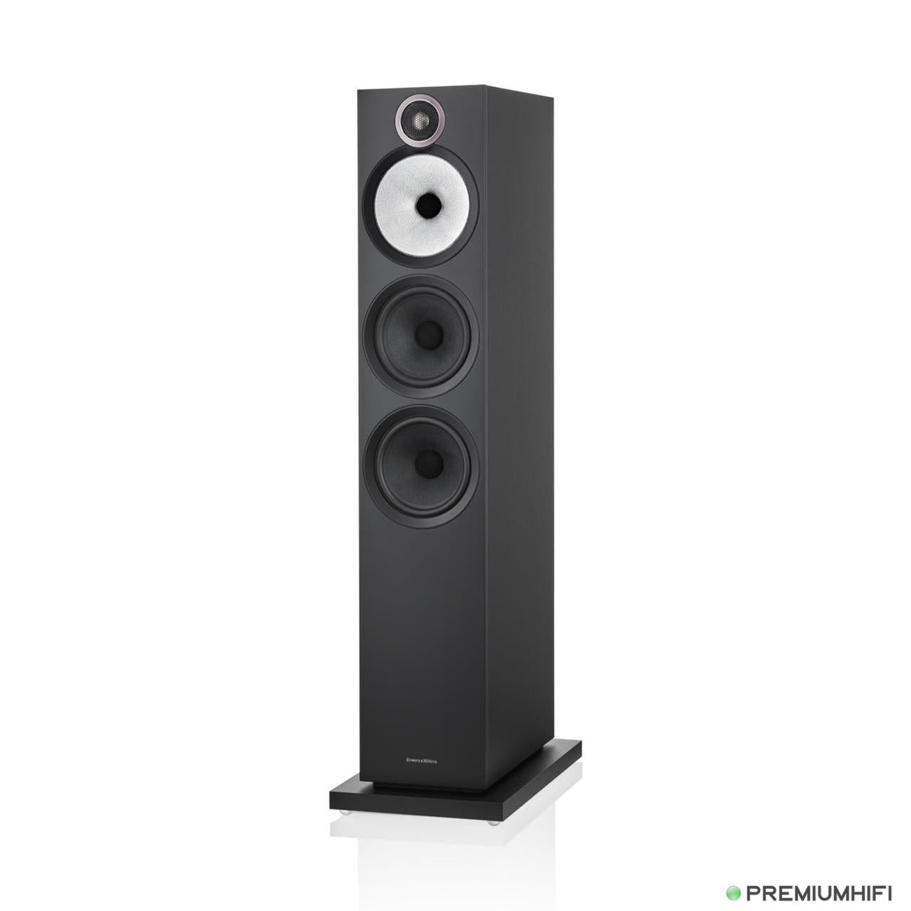Bowers & Wilkins 603 S3 Floorstanding Speakers Pair-🟢 PremiumHIFI audio store