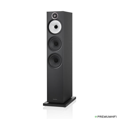 Bowers & Wilkins 603 S3 Floorstanding Speakers Pair-🟢 PremiumHIFI audio store