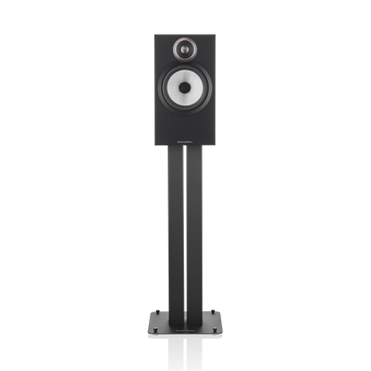 Bowers & Wilkins 606 S3 Bookshelf Speakers Pair-🟢 PremiumHIFI audio store