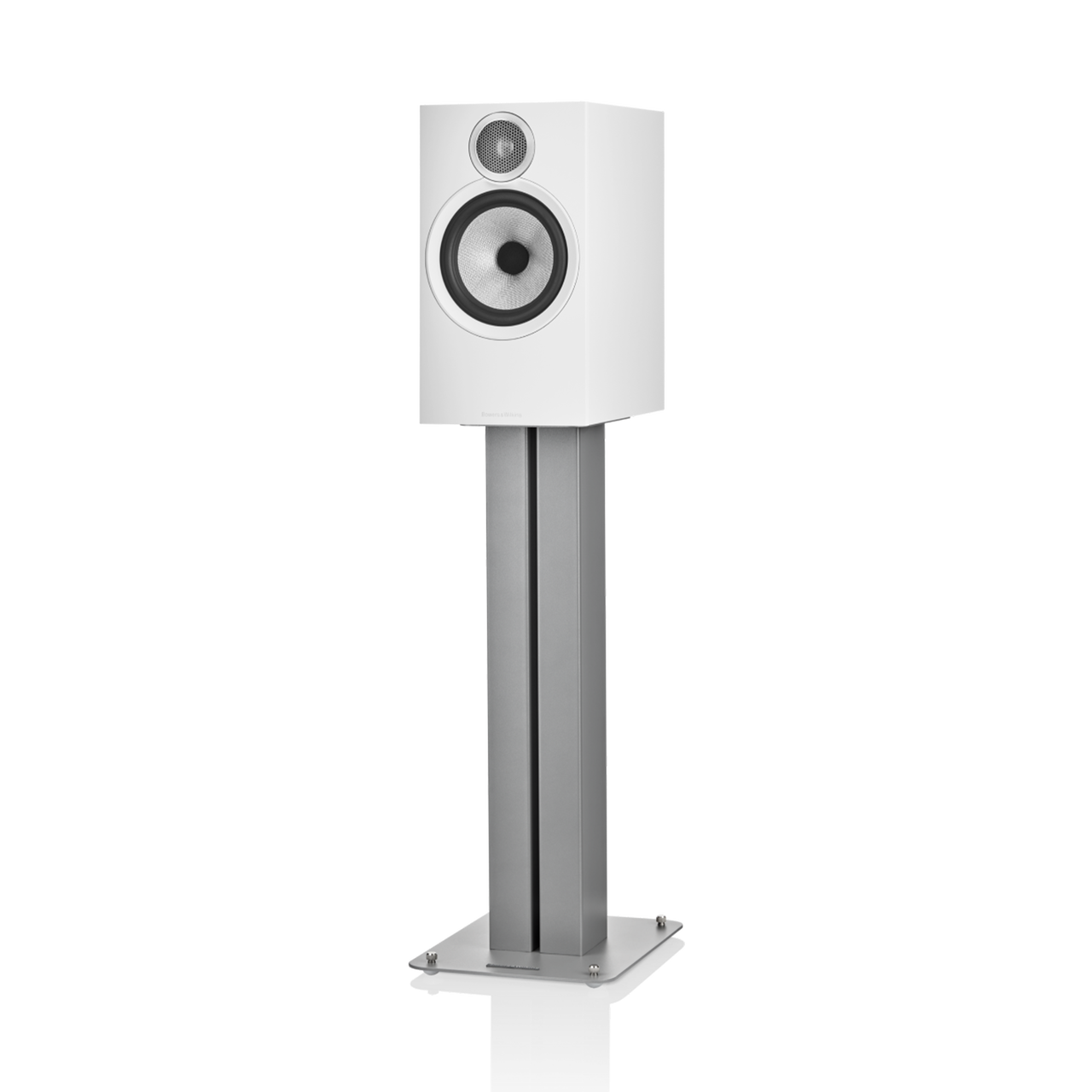 Bowers & Wilkins 606 S3 Bookshelf Speakers Pair-🟢 PremiumHIFI audio store